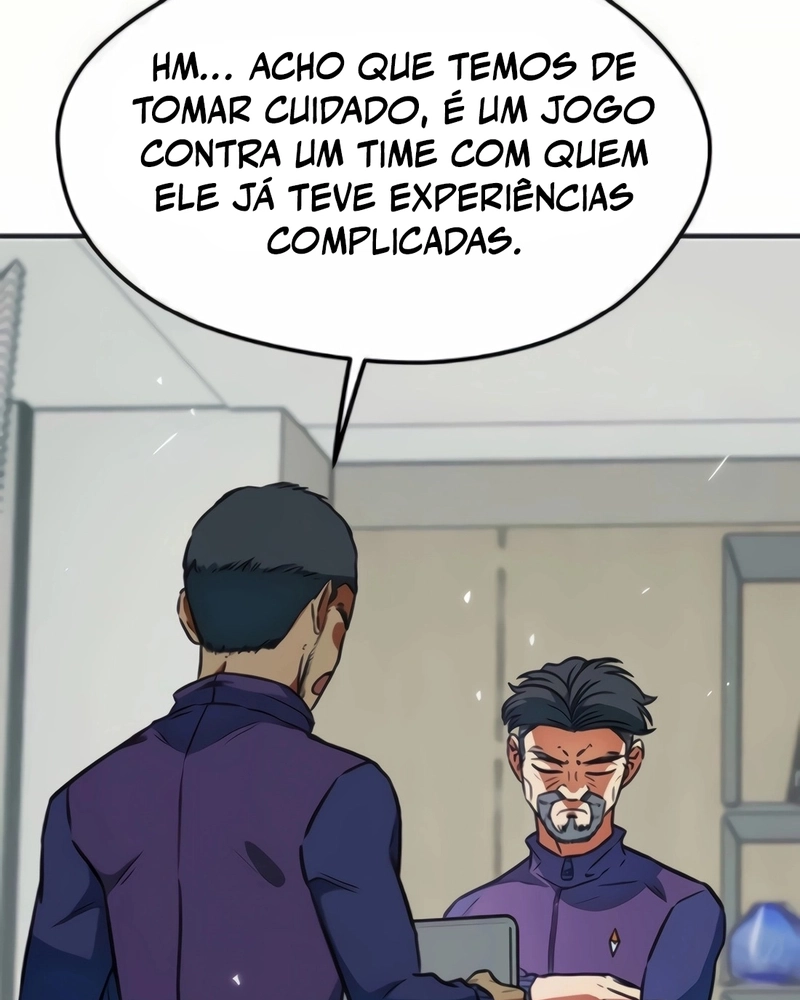 Read I'm Being Mistaken For A Soccer Genius PT Manga Online