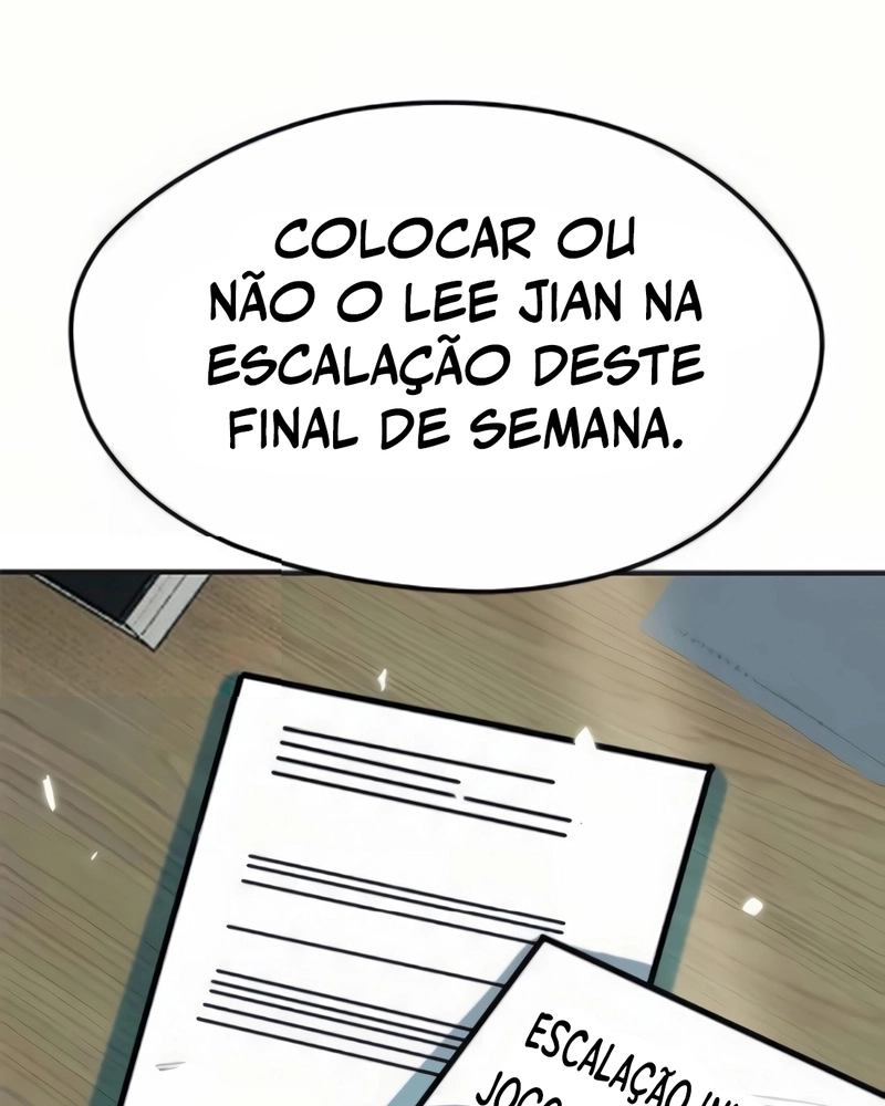 Read I'm Being Mistaken For A Soccer Genius PT Manga Online