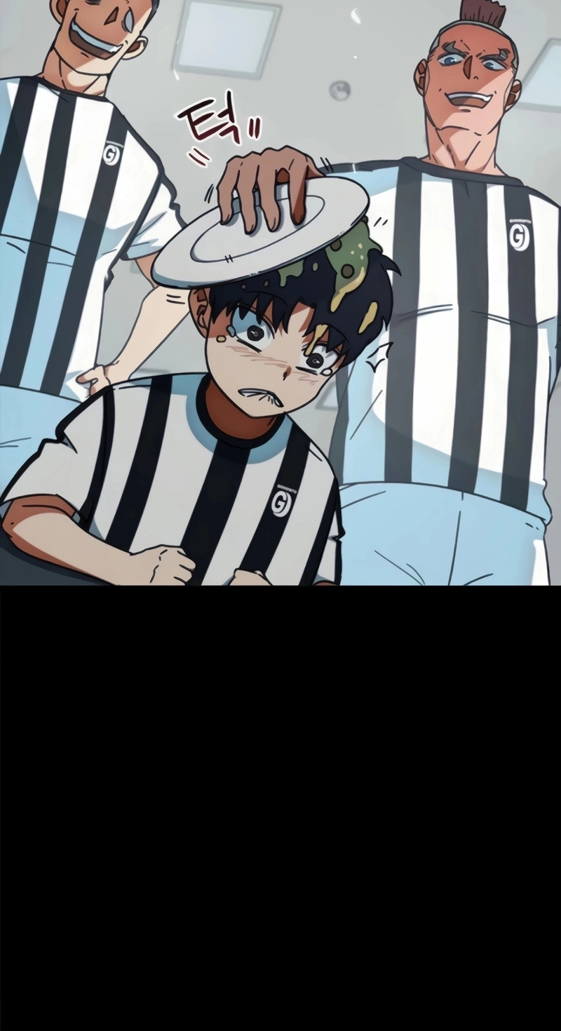 Read I'm Being Mistaken For A Soccer Genius PT Manga Online