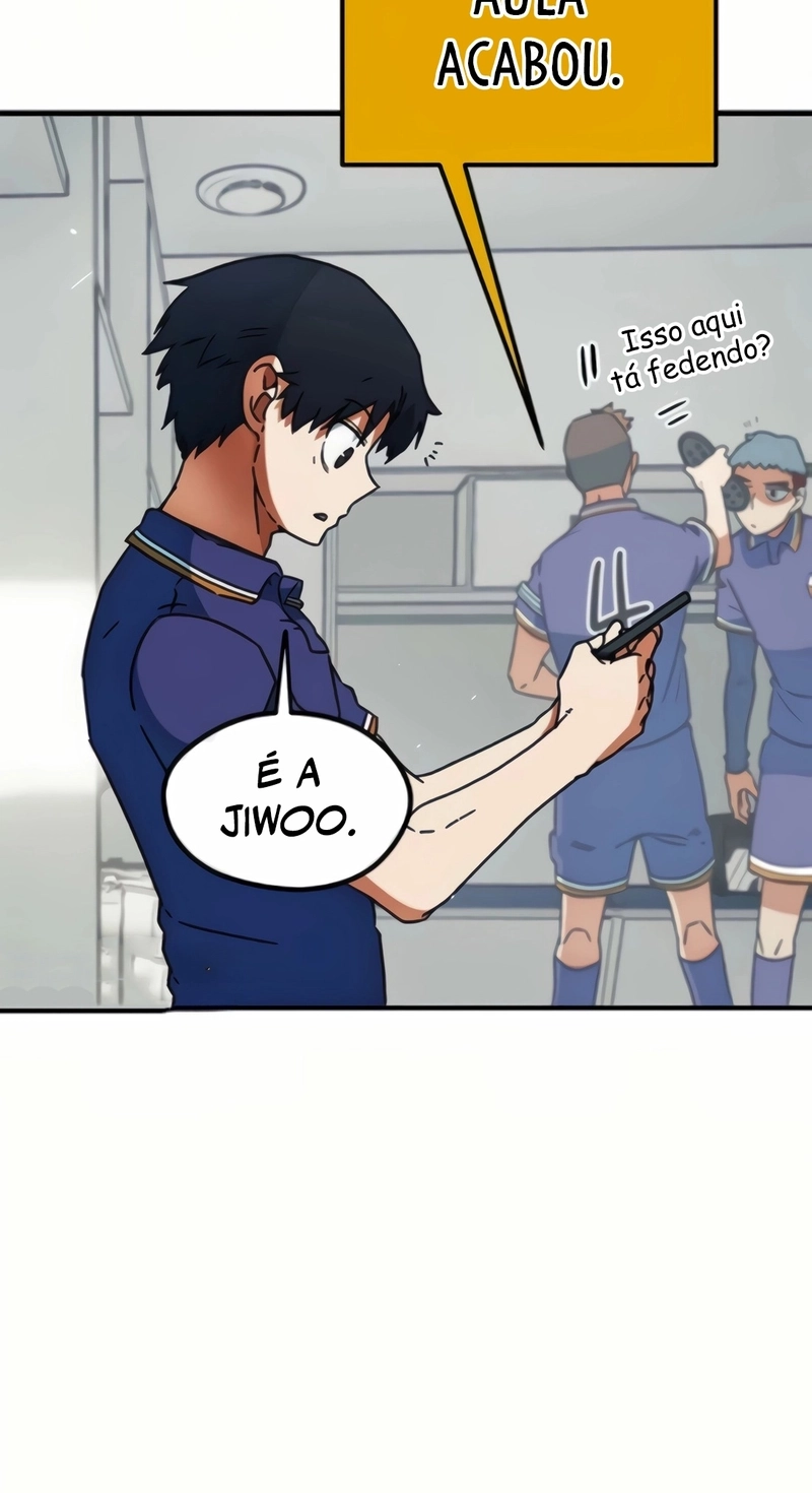 Read I'm Being Mistaken For A Soccer Genius PT Manga Online