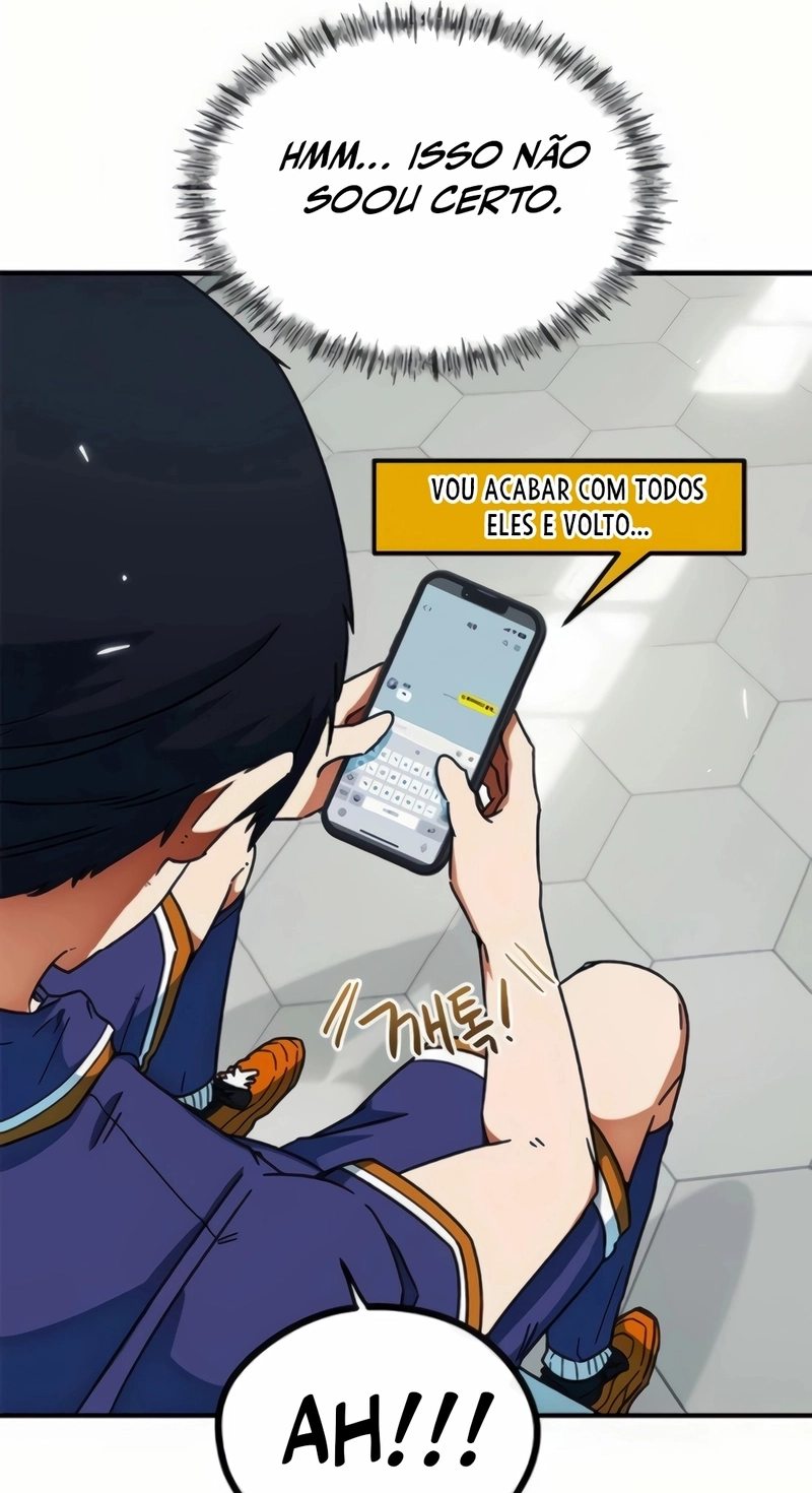 Read I'm Being Mistaken For A Soccer Genius PT Manga Online