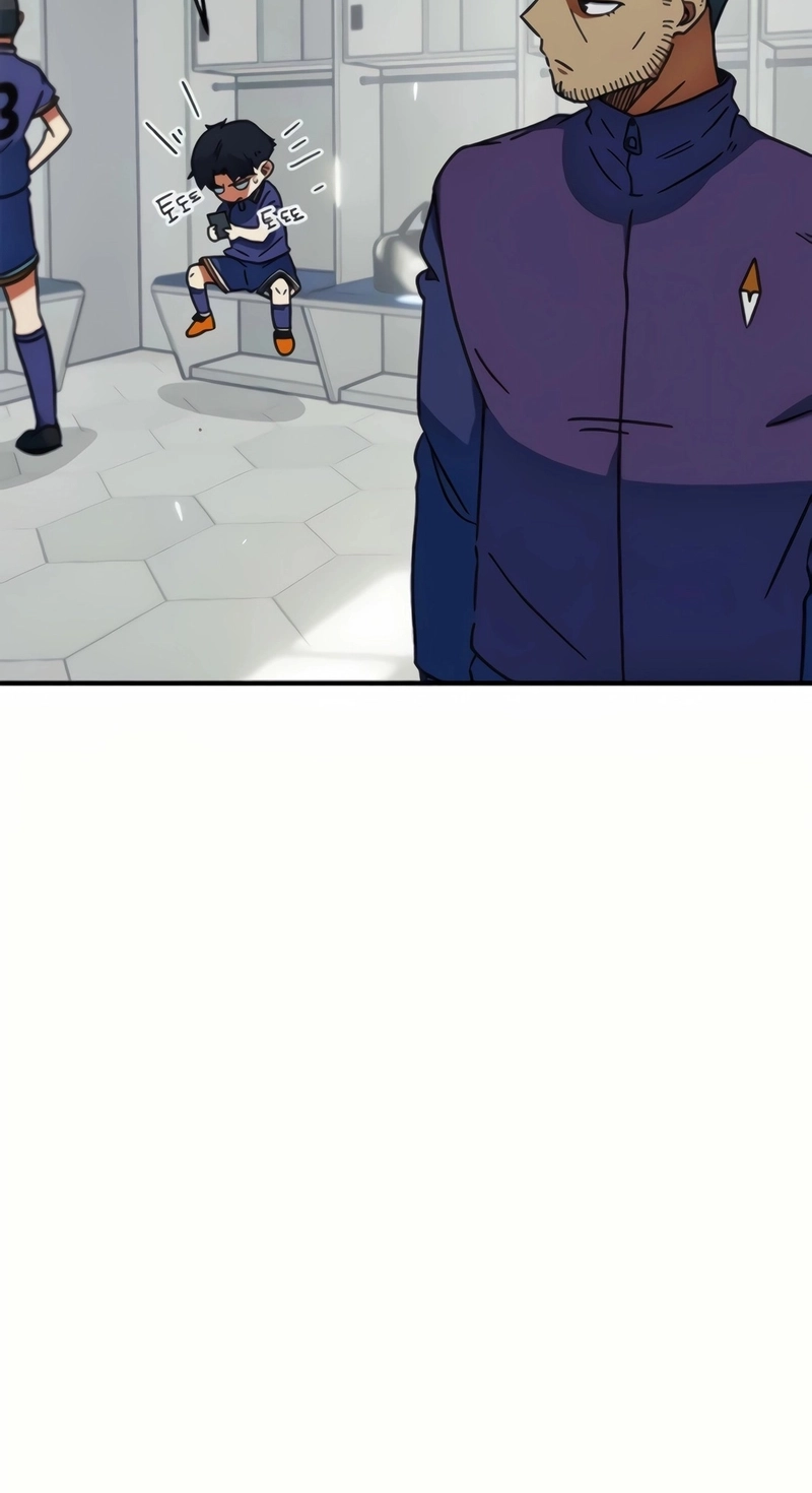 Read I'm Being Mistaken For A Soccer Genius PT Manga Online