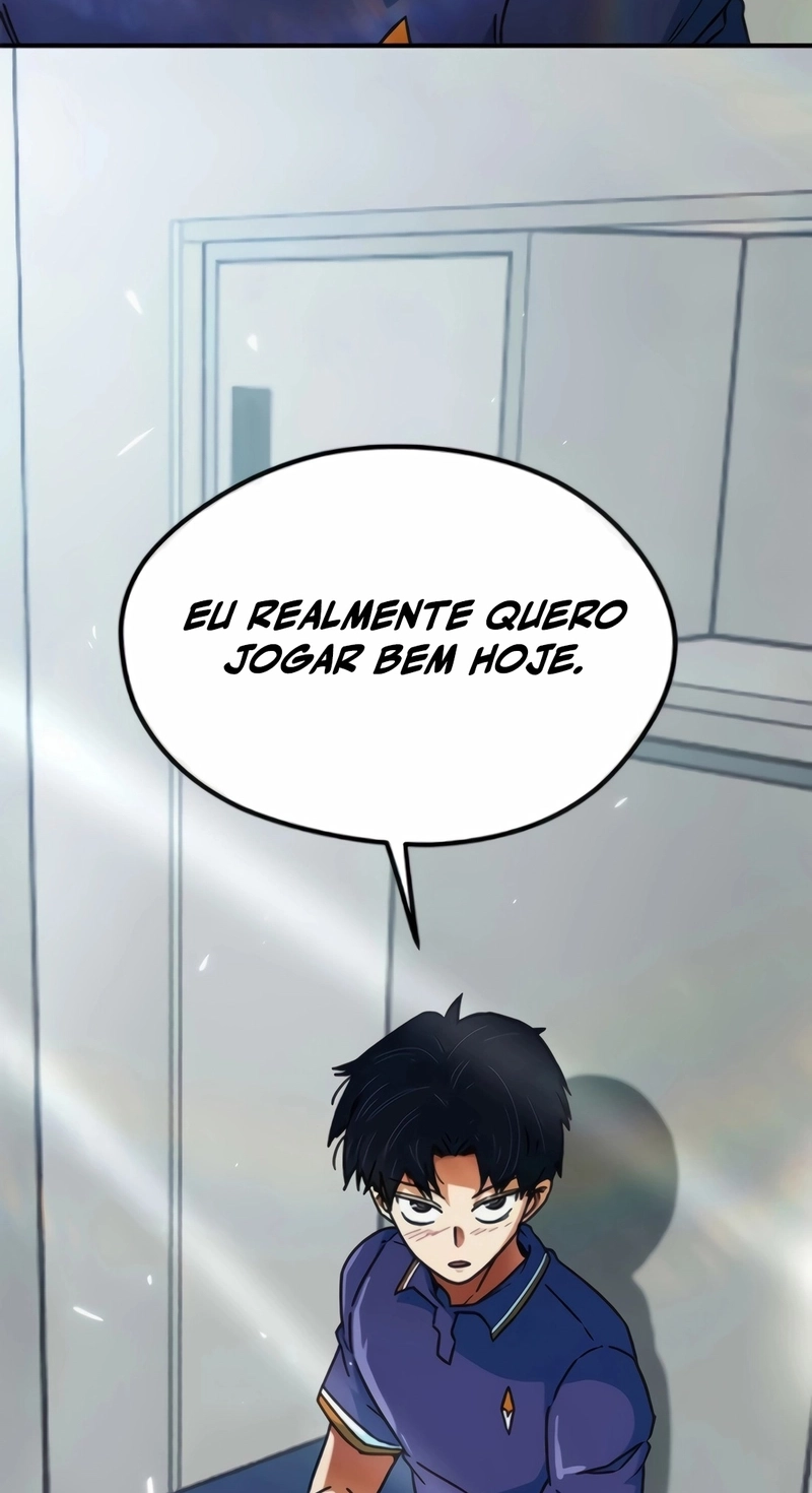 Read I'm Being Mistaken For A Soccer Genius PT Manga Online