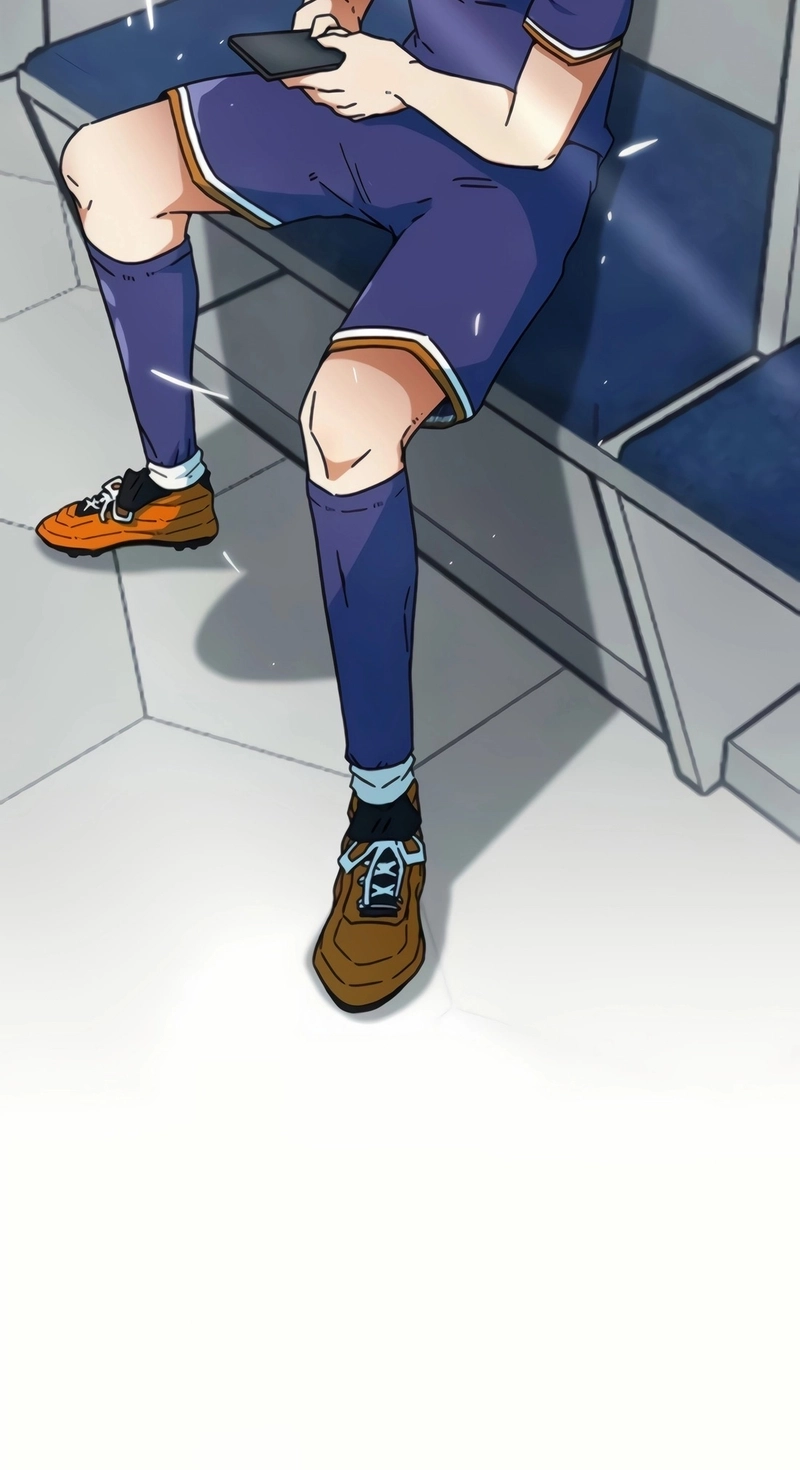 Read I'm Being Mistaken For A Soccer Genius PT Manga Online