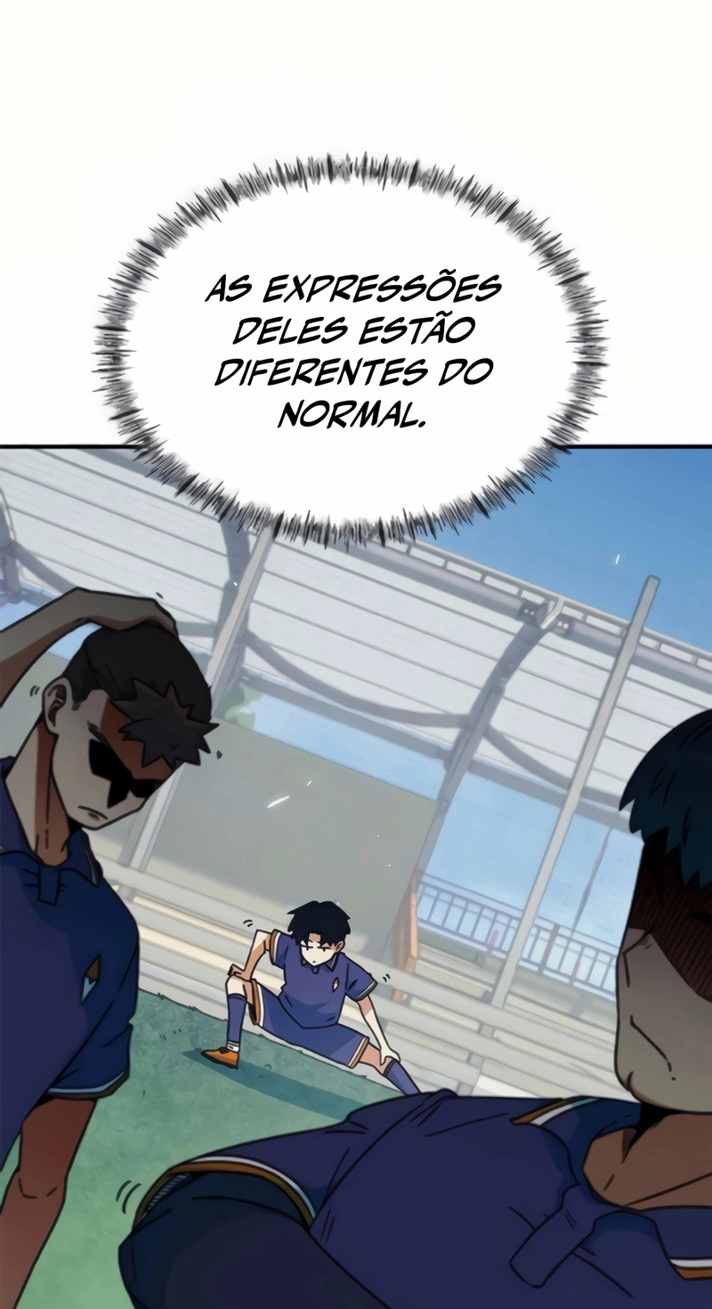 Read I'm Being Mistaken For A Soccer Genius PT Manga Online