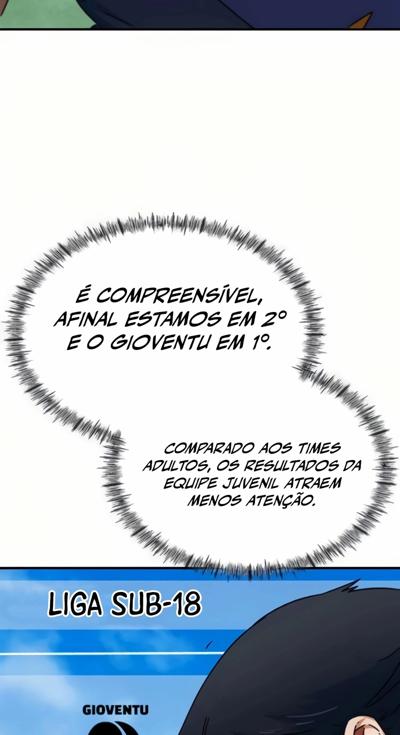Read I'm Being Mistaken For A Soccer Genius PT Manga Online