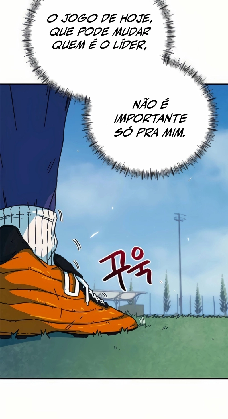 Read I'm Being Mistaken For A Soccer Genius PT Manga Online