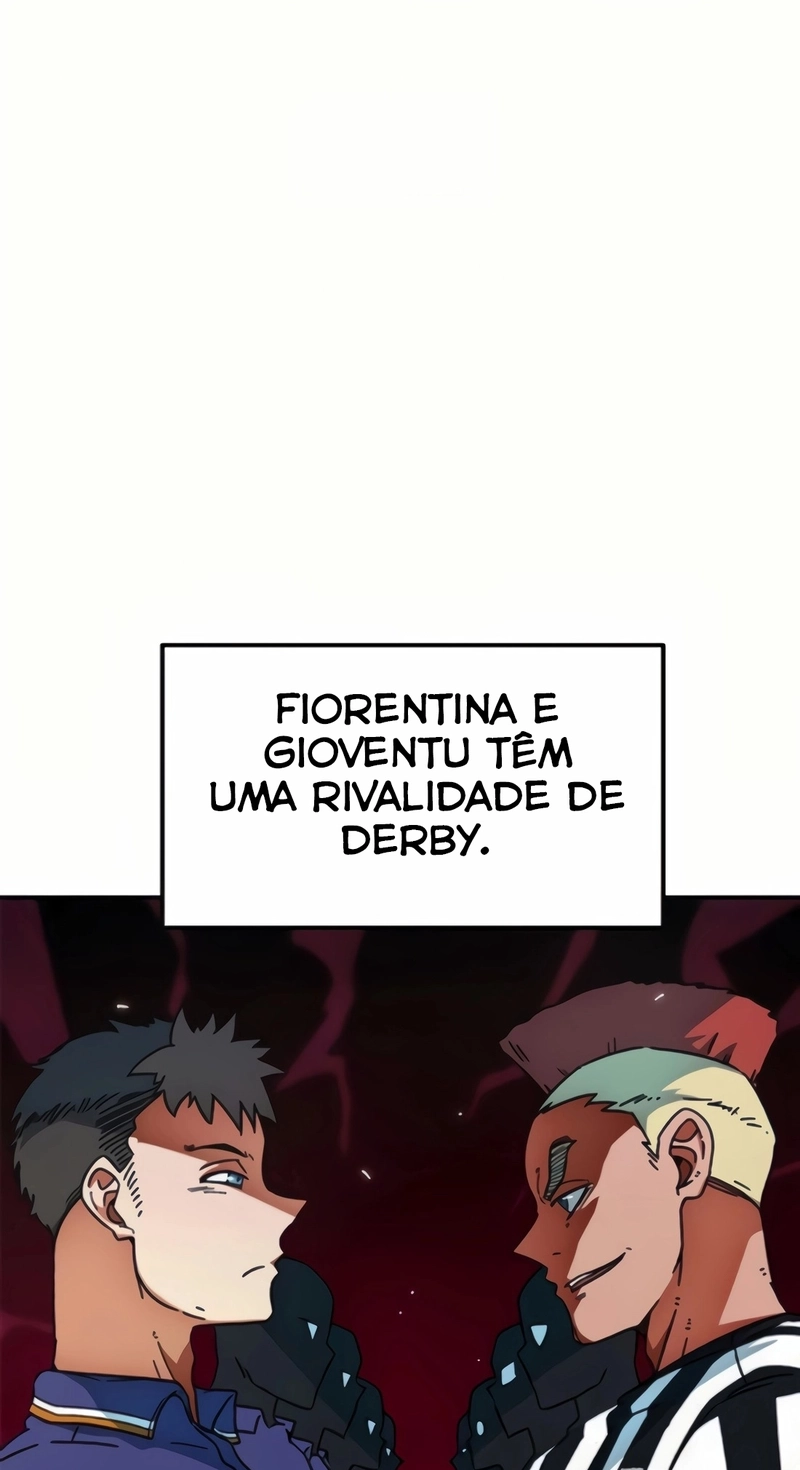 Read I'm Being Mistaken For A Soccer Genius PT Manga Online