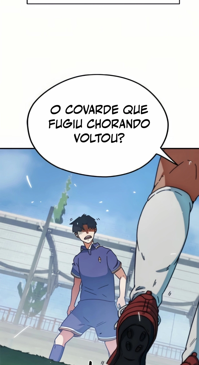 Read I'm Being Mistaken For A Soccer Genius PT Manga Online