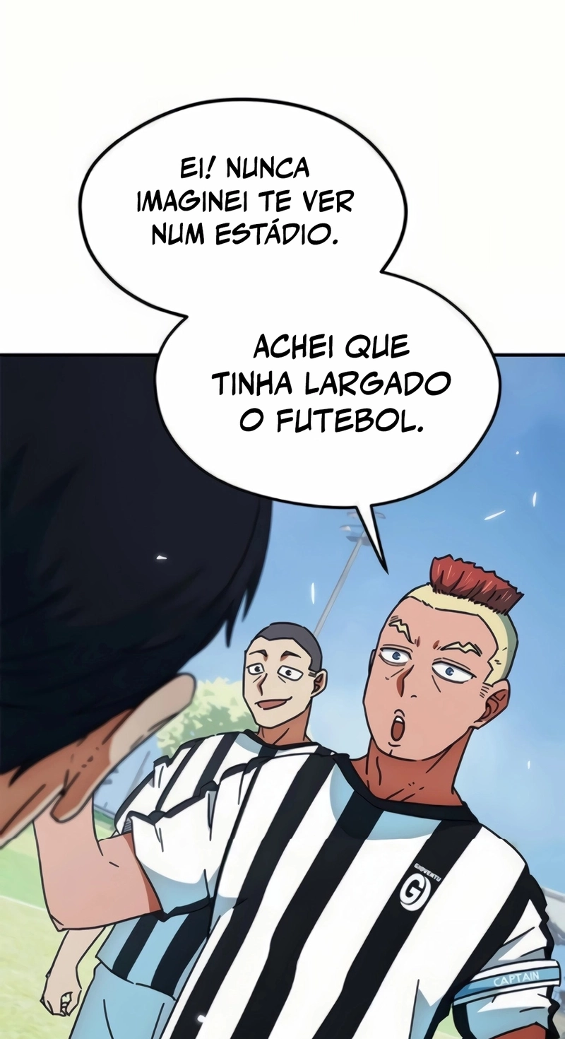 Read I'm Being Mistaken For A Soccer Genius PT Manga Online