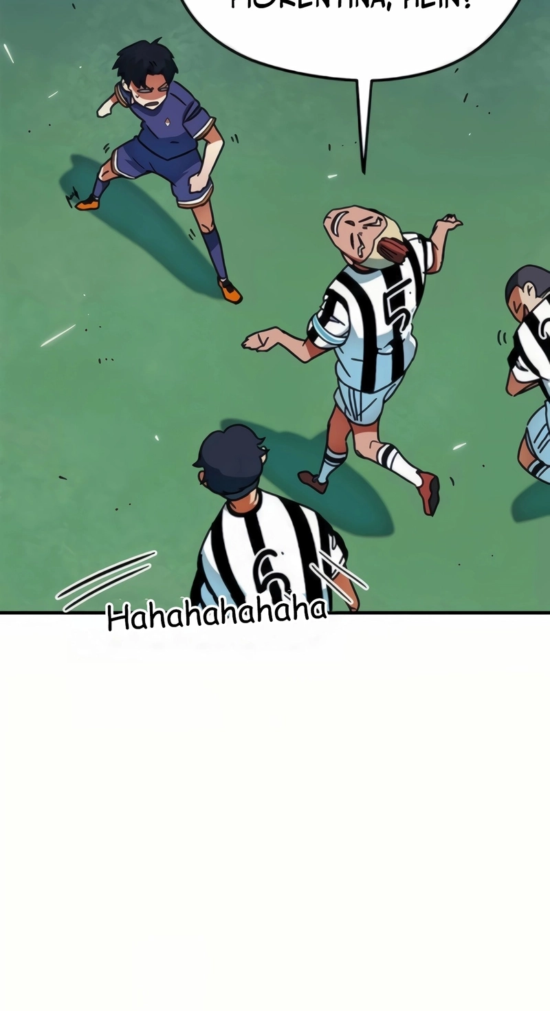 Read I'm Being Mistaken For A Soccer Genius PT Manga Online