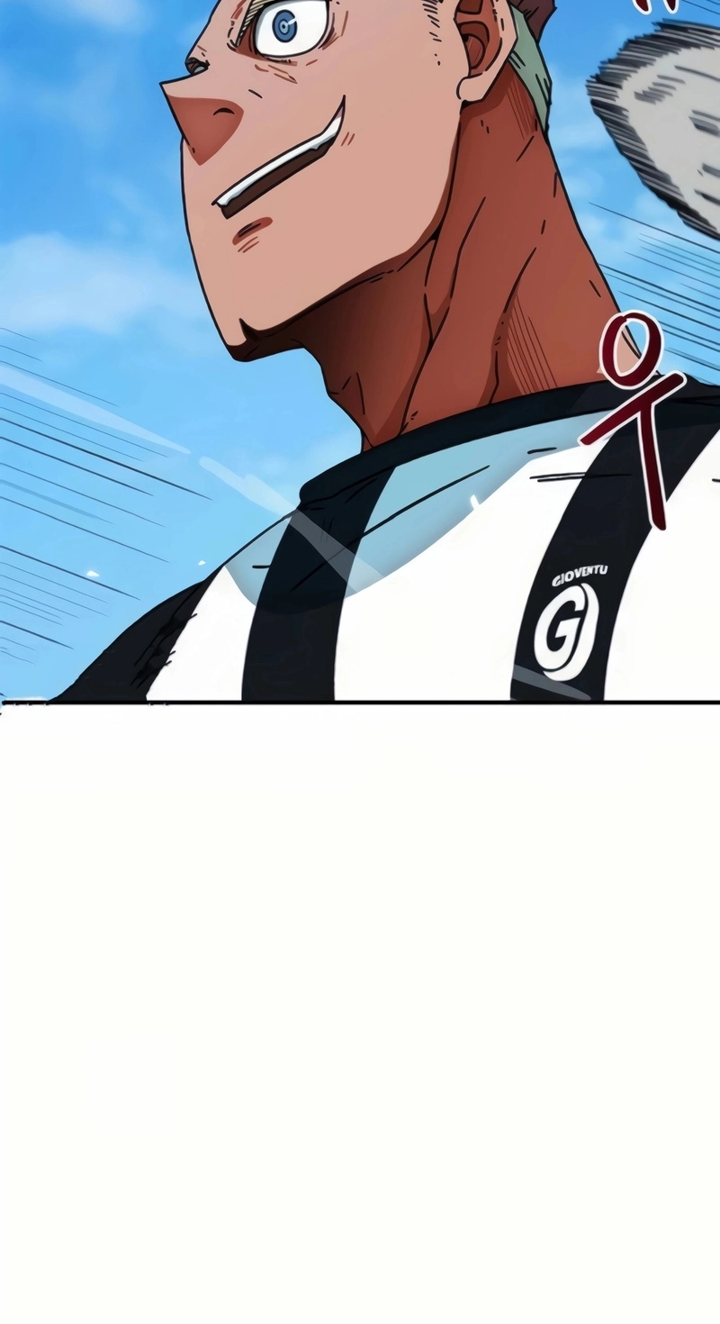 Read I'm Being Mistaken For A Soccer Genius PT Manga Online