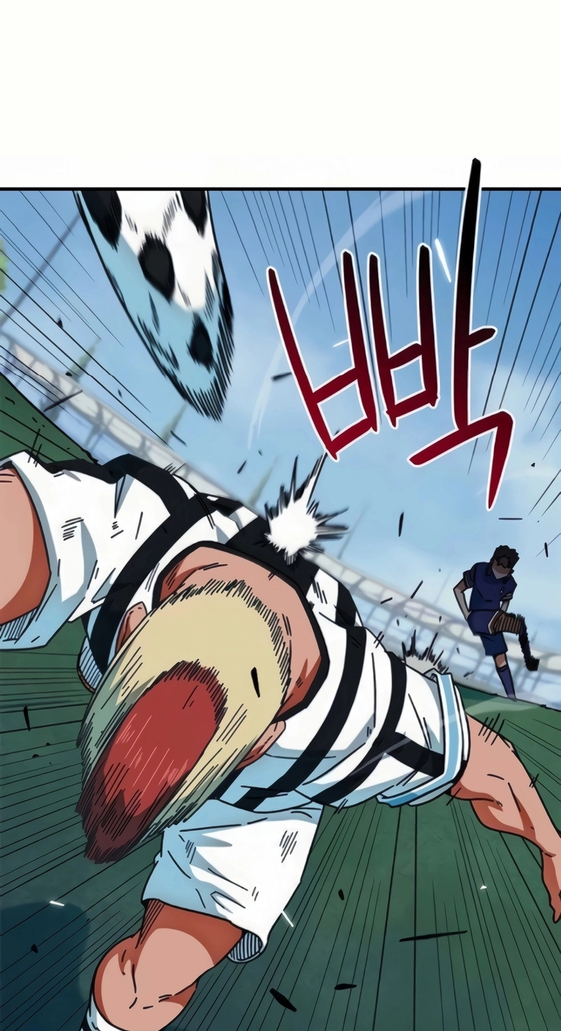 Read I'm Being Mistaken For A Soccer Genius PT Manga Online