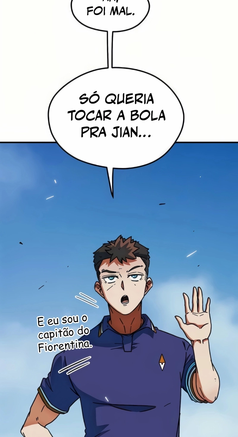 Read I'm Being Mistaken For A Soccer Genius PT Manga Online