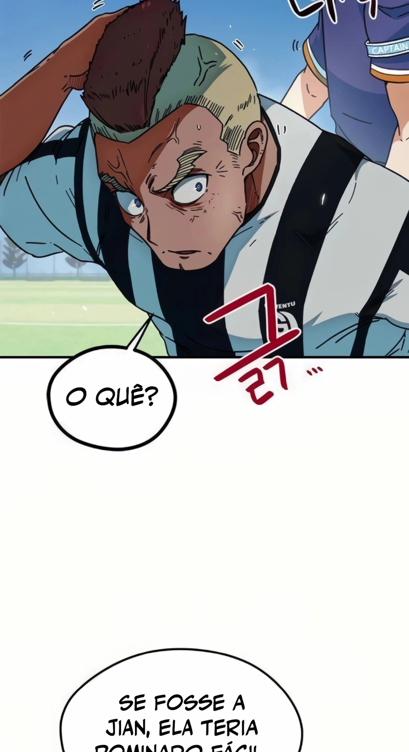Read I'm Being Mistaken For A Soccer Genius PT Manga Online
