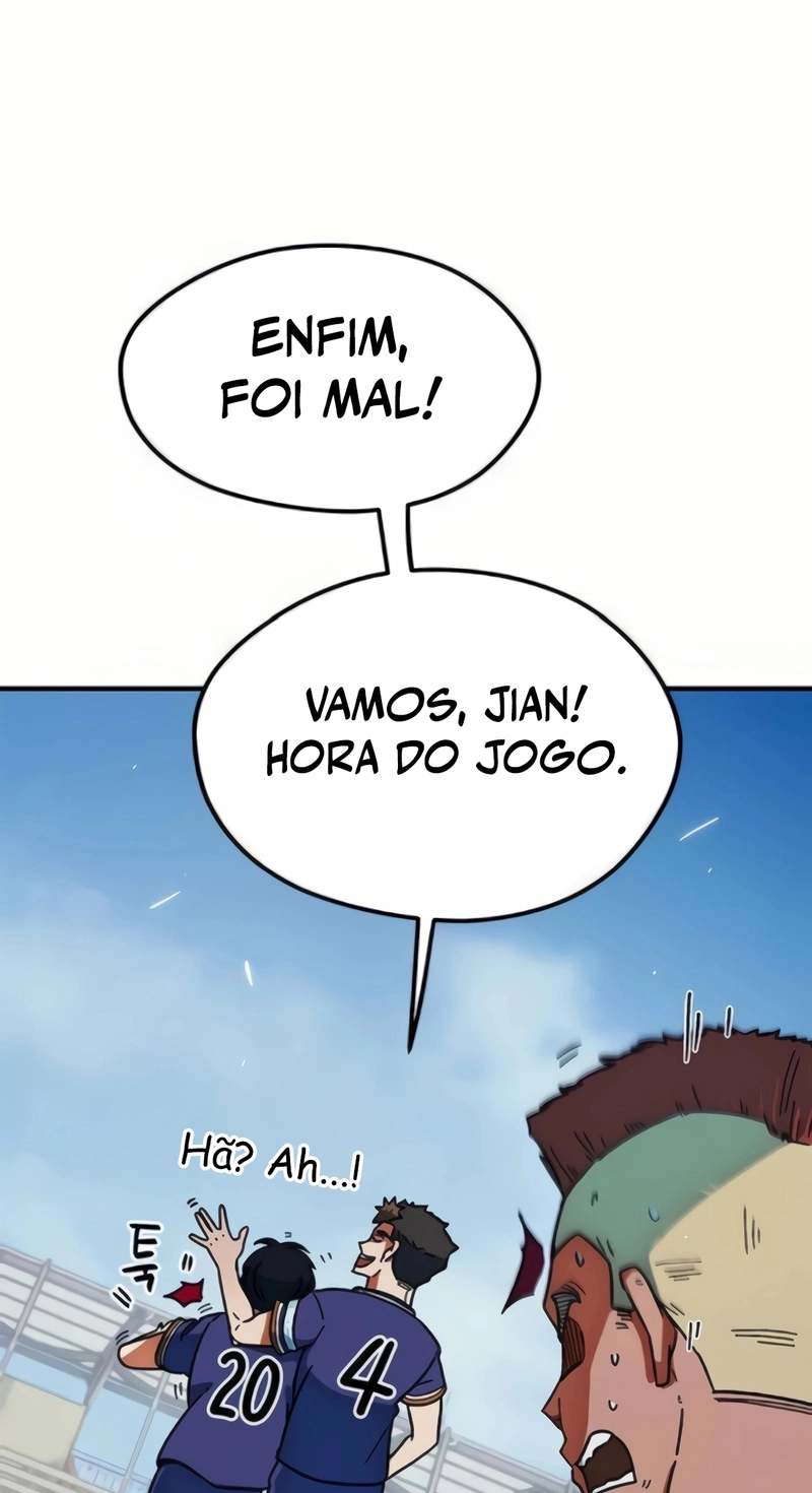 Read I'm Being Mistaken For A Soccer Genius PT Manga Online