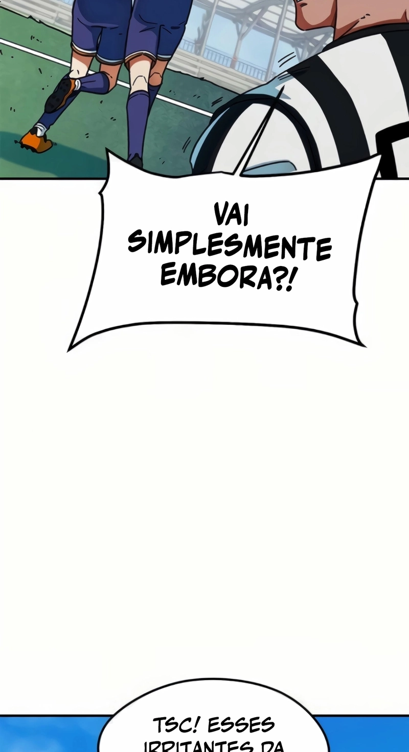 Read I'm Being Mistaken For A Soccer Genius PT Manga Online