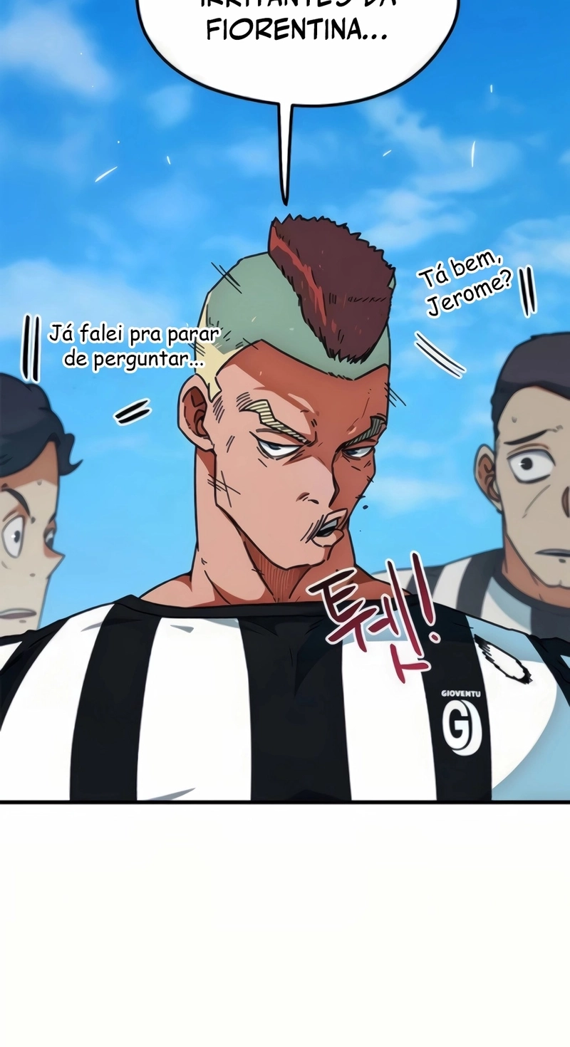 Read I'm Being Mistaken For A Soccer Genius PT Manga Online