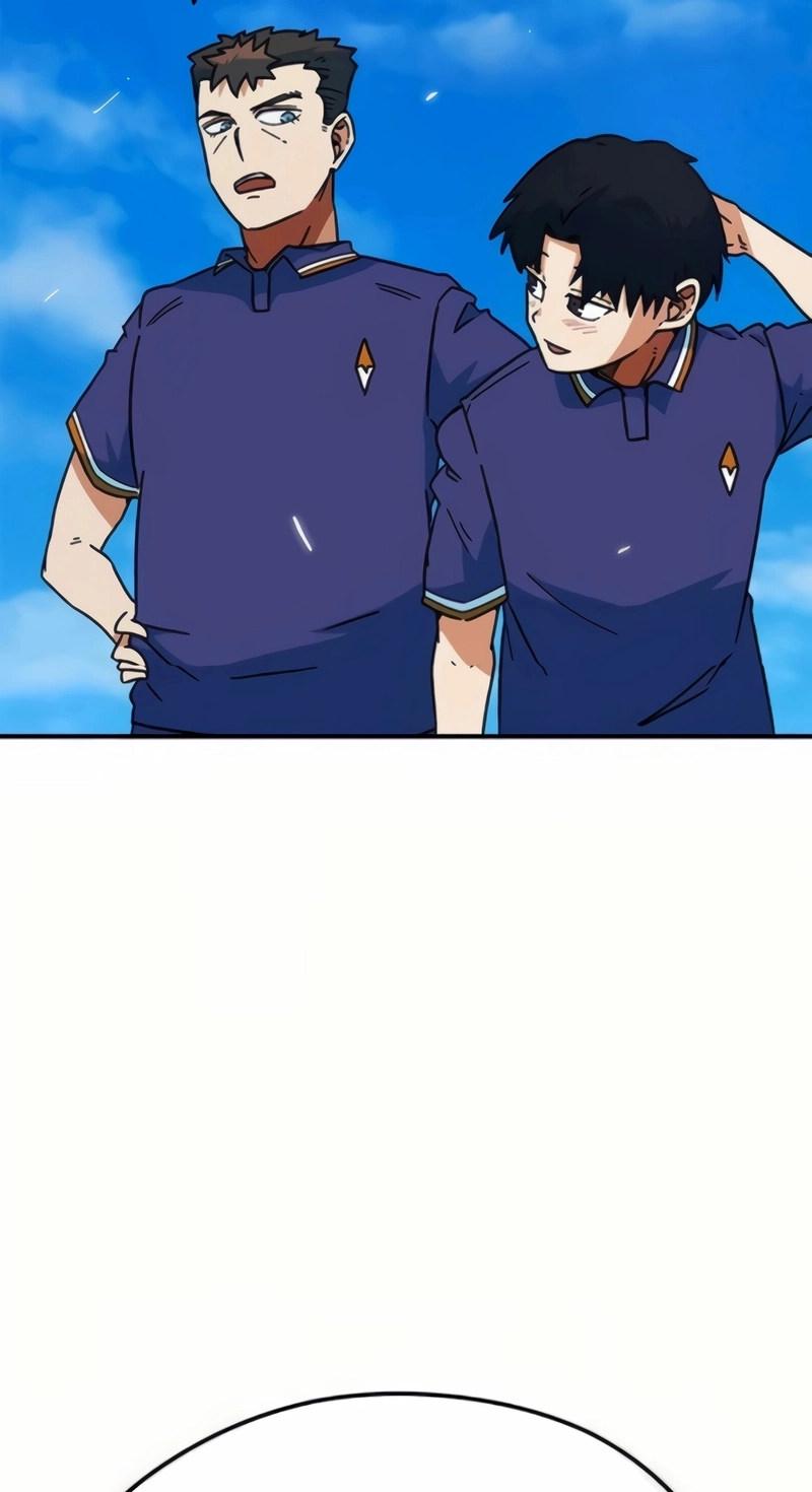 Read I'm Being Mistaken For A Soccer Genius PT Manga Online