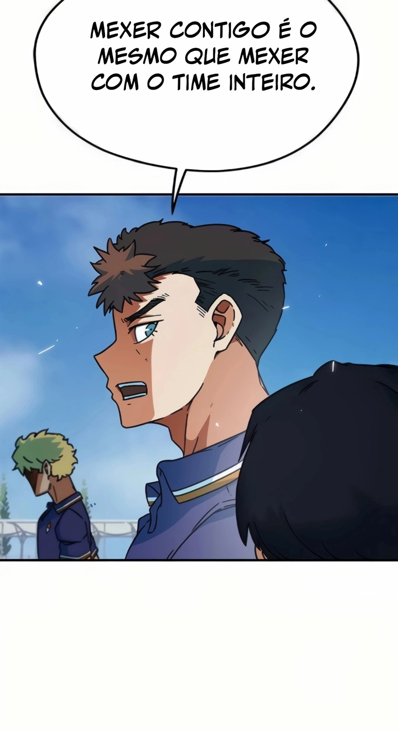 Read I'm Being Mistaken For A Soccer Genius PT Manga Online