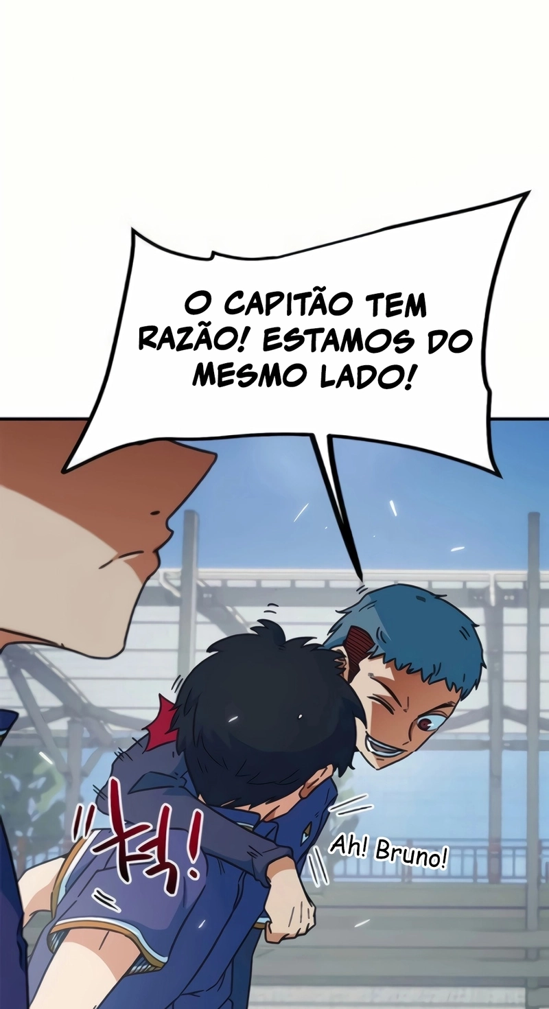 Read I'm Being Mistaken For A Soccer Genius PT Manga Online