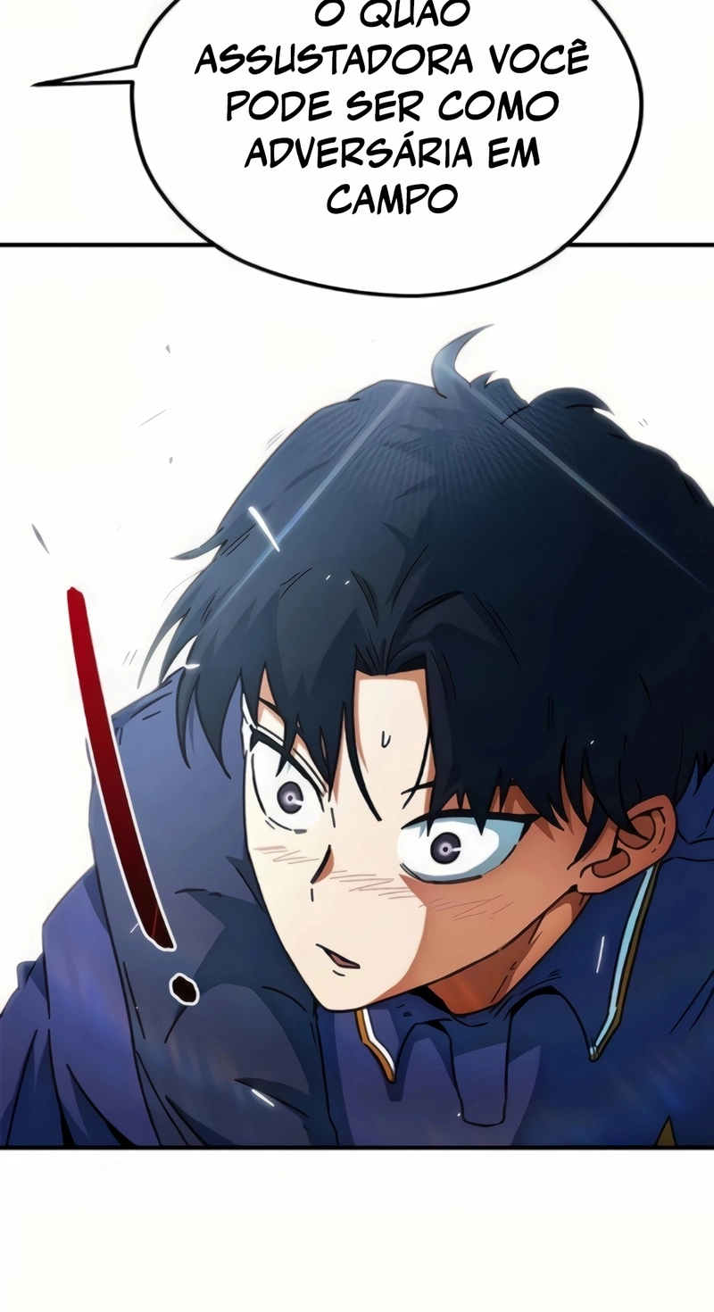 Read I'm Being Mistaken For A Soccer Genius PT Manga Online
