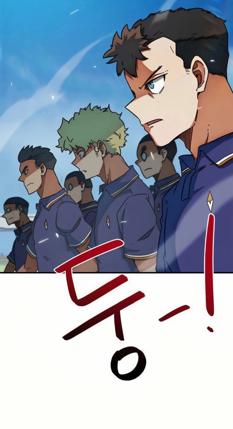 Read I'm Being Mistaken For A Soccer Genius PT Manga Online