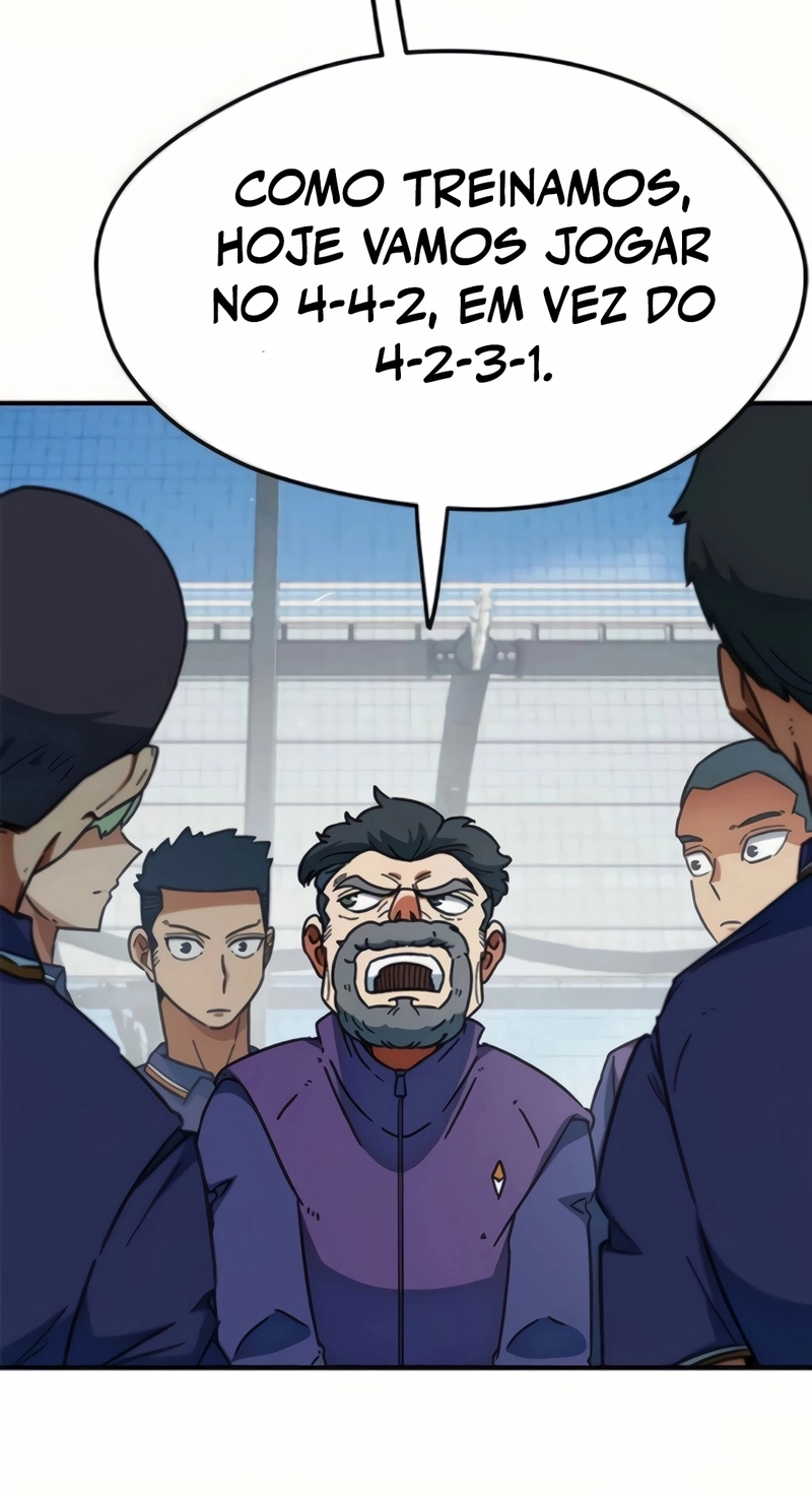 Read I'm Being Mistaken For A Soccer Genius PT Manga Online