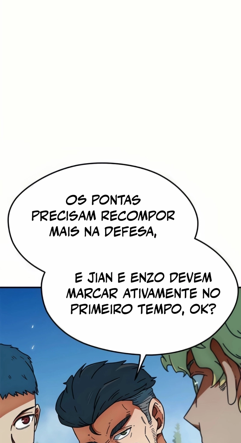 Read I'm Being Mistaken For A Soccer Genius PT Manga Online