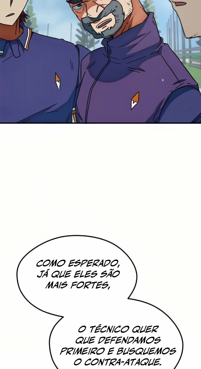 Read I'm Being Mistaken For A Soccer Genius PT Manga Online