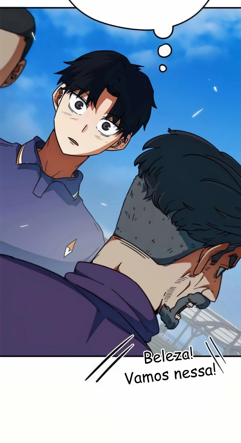 Read I'm Being Mistaken For A Soccer Genius PT Manga Online