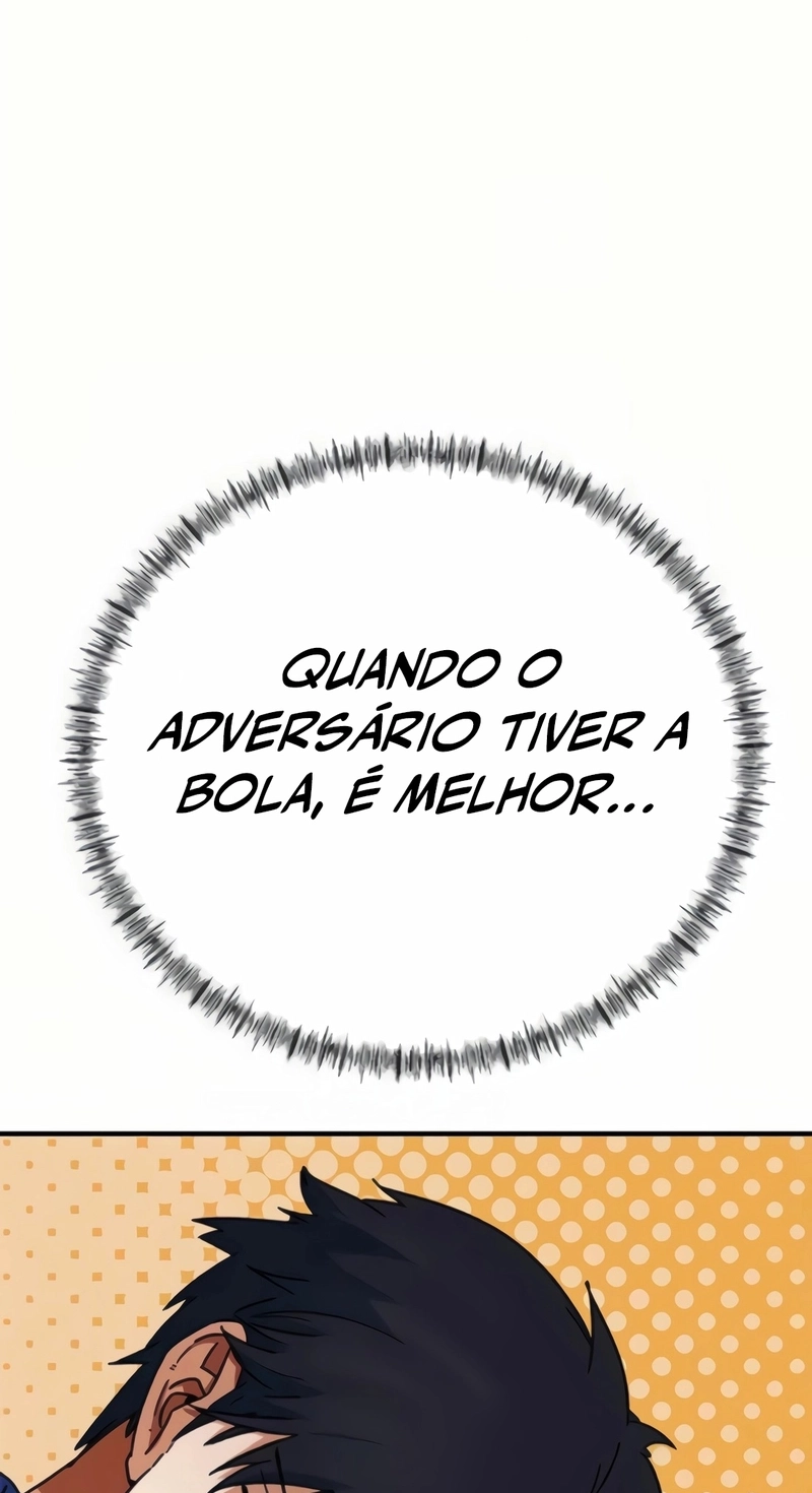 Read I'm Being Mistaken For A Soccer Genius PT Manga Online