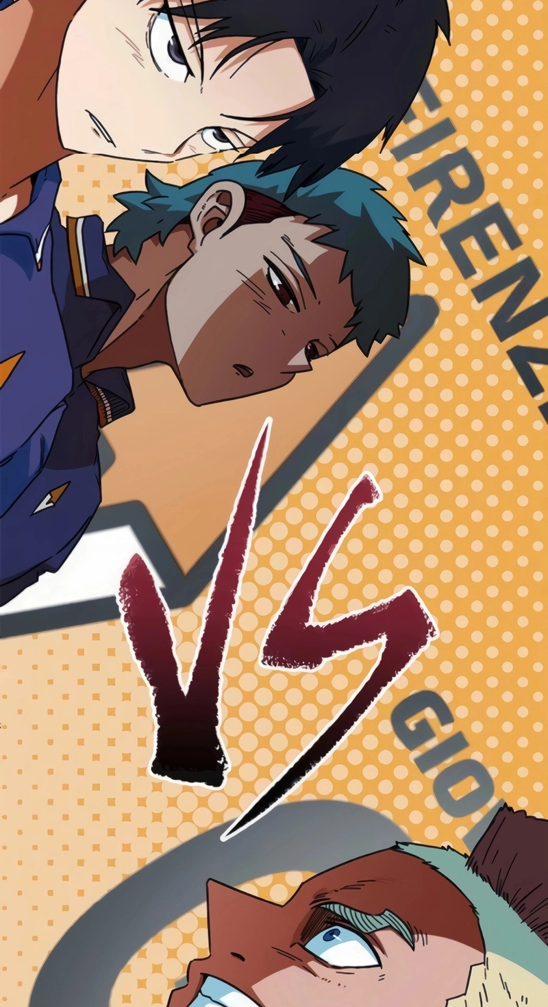 Read I'm Being Mistaken For A Soccer Genius PT Manga Online