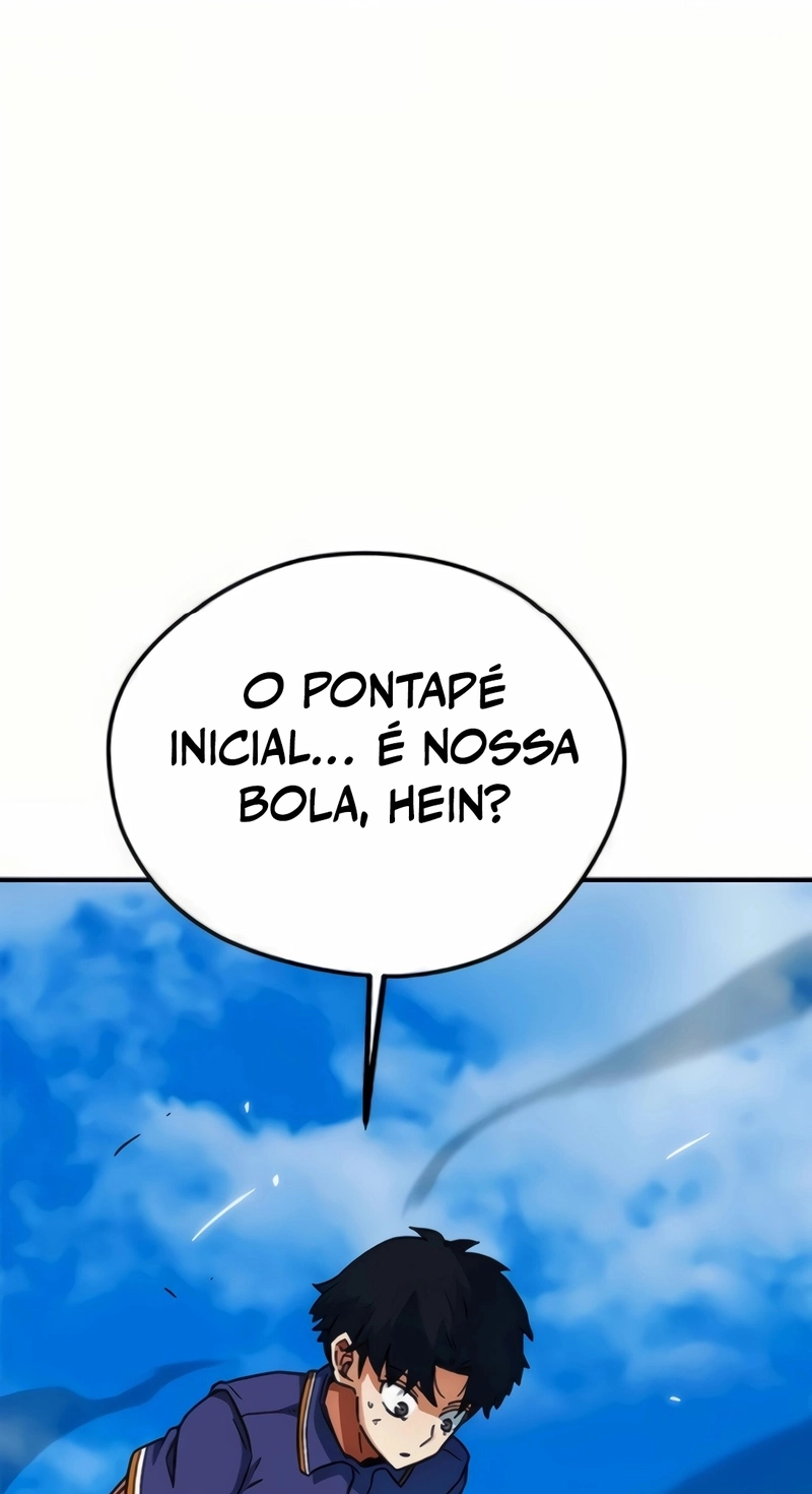Read I'm Being Mistaken For A Soccer Genius PT Manga Online