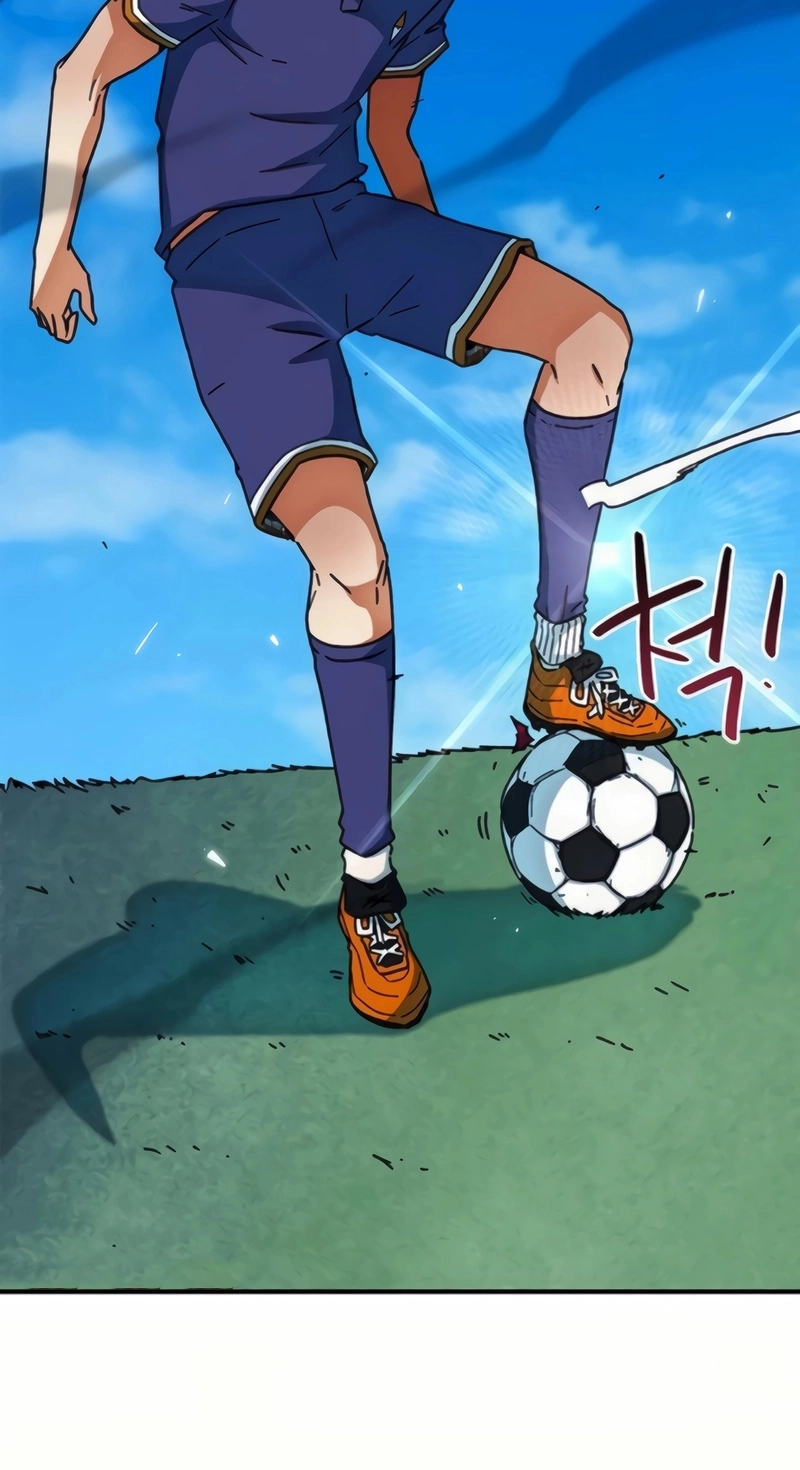 Read I'm Being Mistaken For A Soccer Genius PT Manga Online