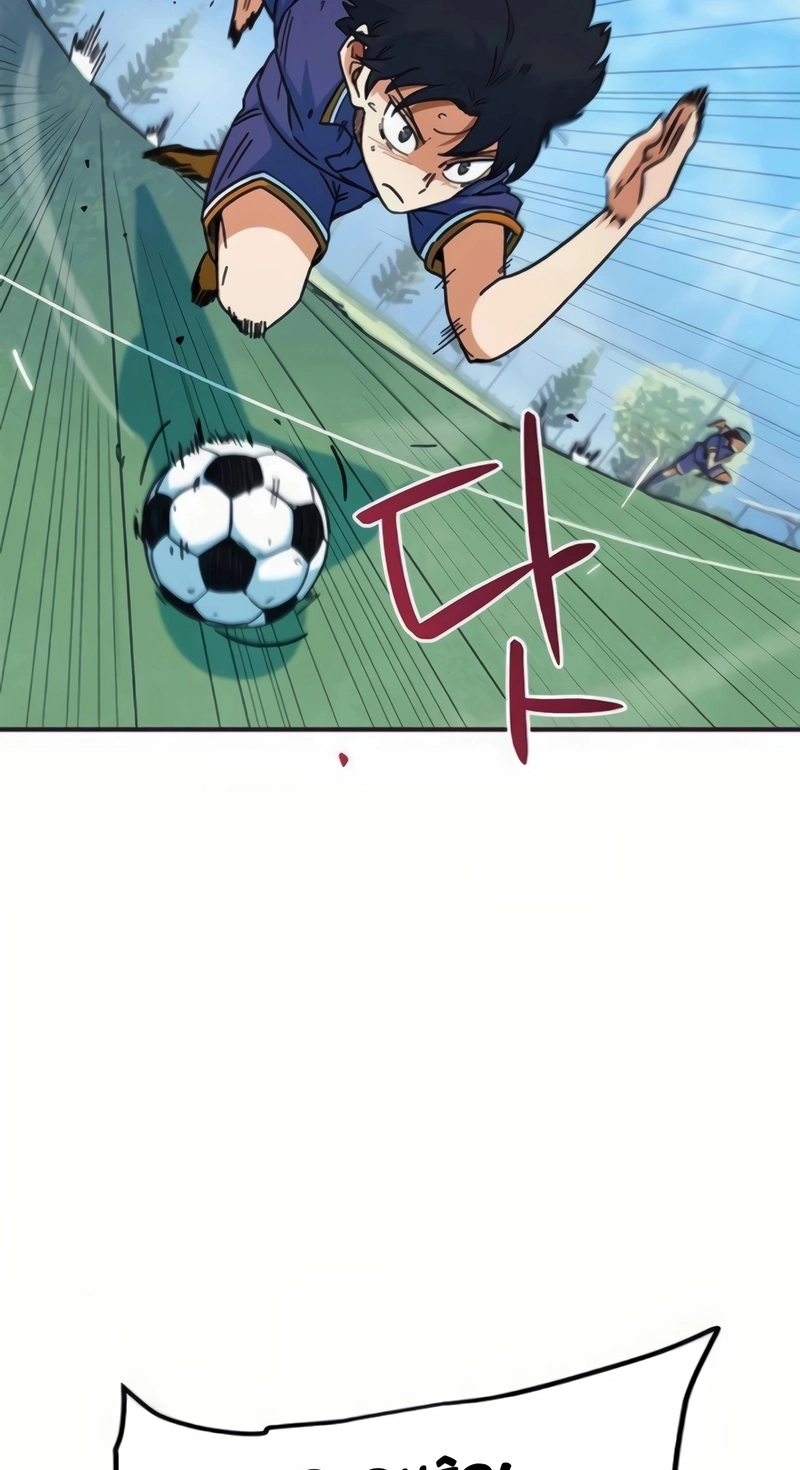 Read I'm Being Mistaken For A Soccer Genius PT Manga Online