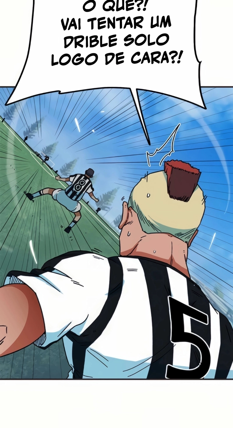 Read I'm Being Mistaken For A Soccer Genius PT Manga Online