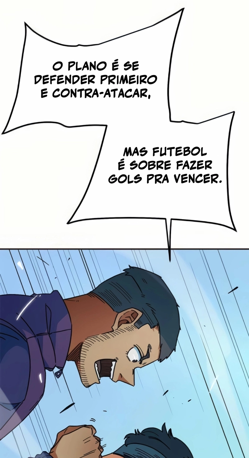 Read I'm Being Mistaken For A Soccer Genius PT Manga Online
