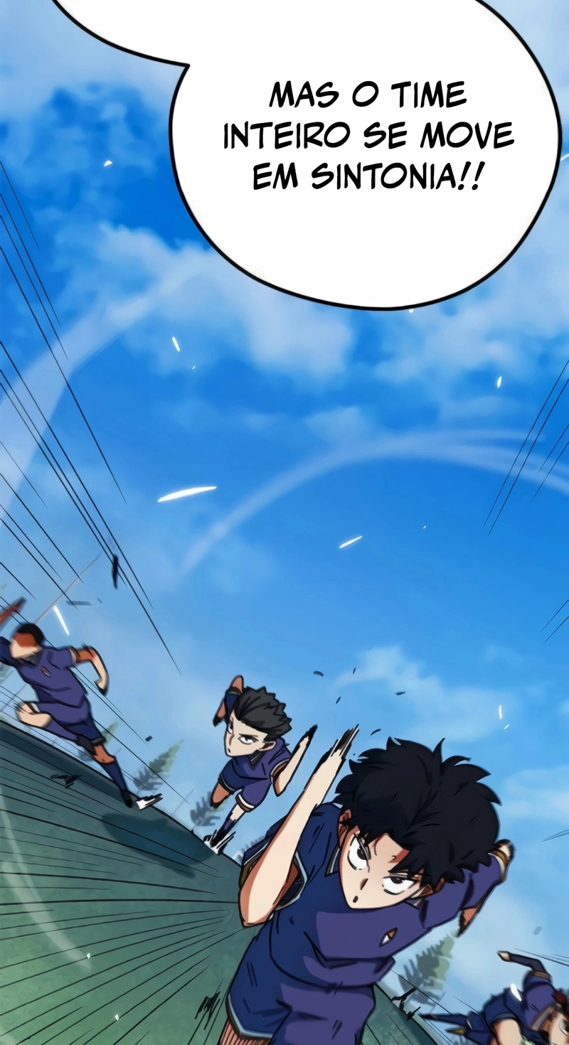 Read I'm Being Mistaken For A Soccer Genius PT Manga Online
