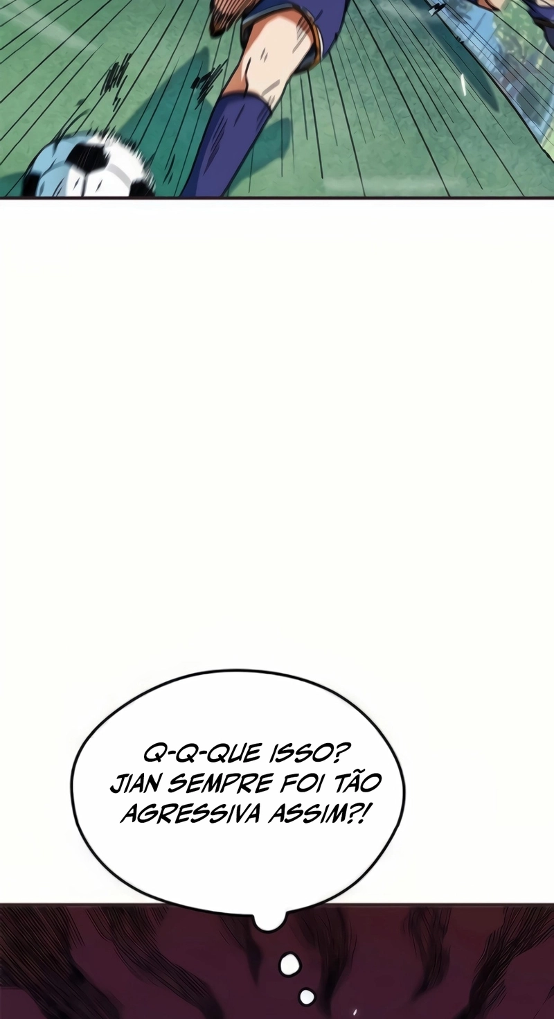 Read I'm Being Mistaken For A Soccer Genius PT Manga Online