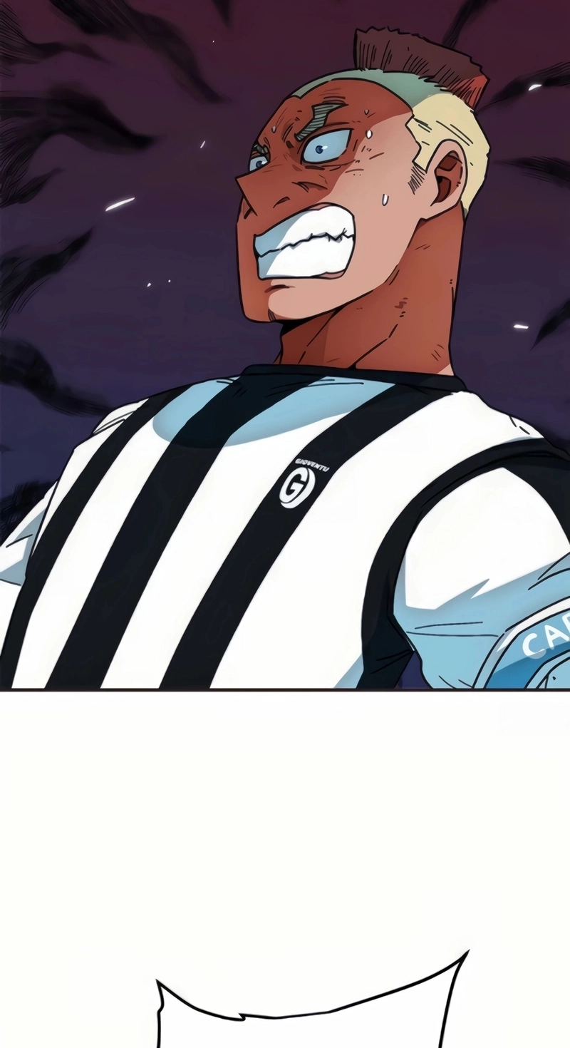 Read I'm Being Mistaken For A Soccer Genius PT Manga Online
