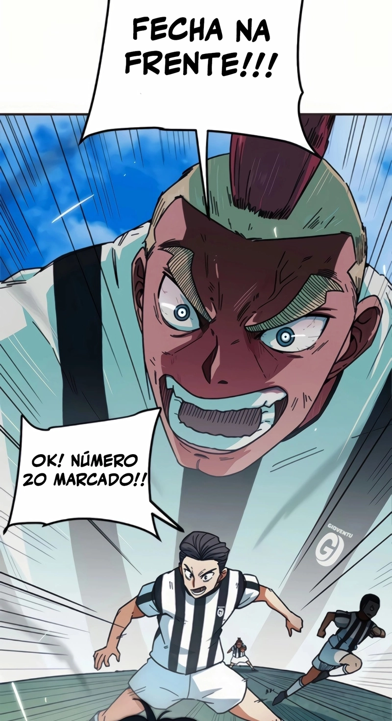 Read I'm Being Mistaken For A Soccer Genius PT Manga Online