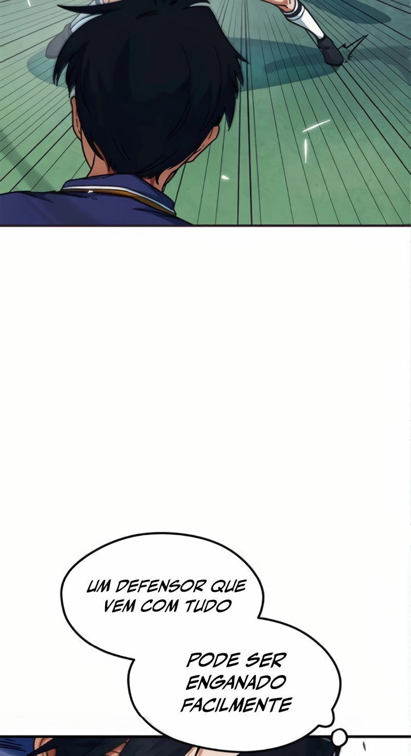 Read I'm Being Mistaken For A Soccer Genius PT Manga Online