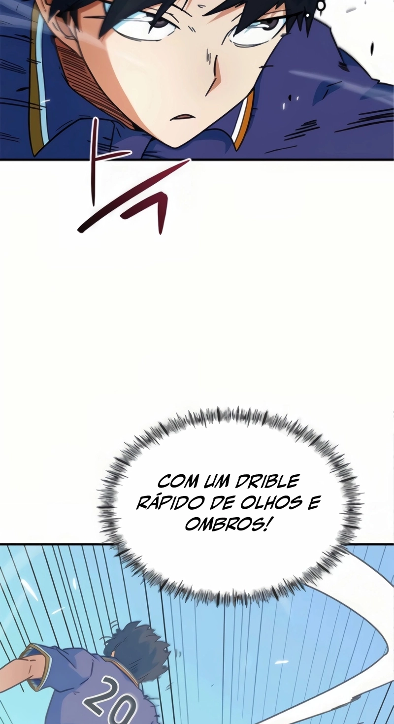 Read I'm Being Mistaken For A Soccer Genius PT Manga Online
