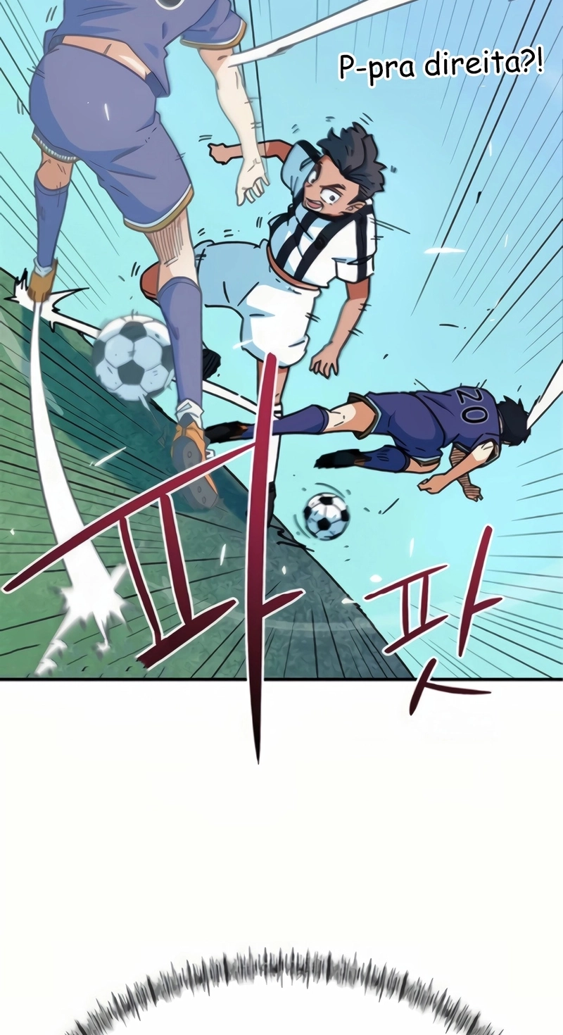 Read I'm Being Mistaken For A Soccer Genius PT Manga Online