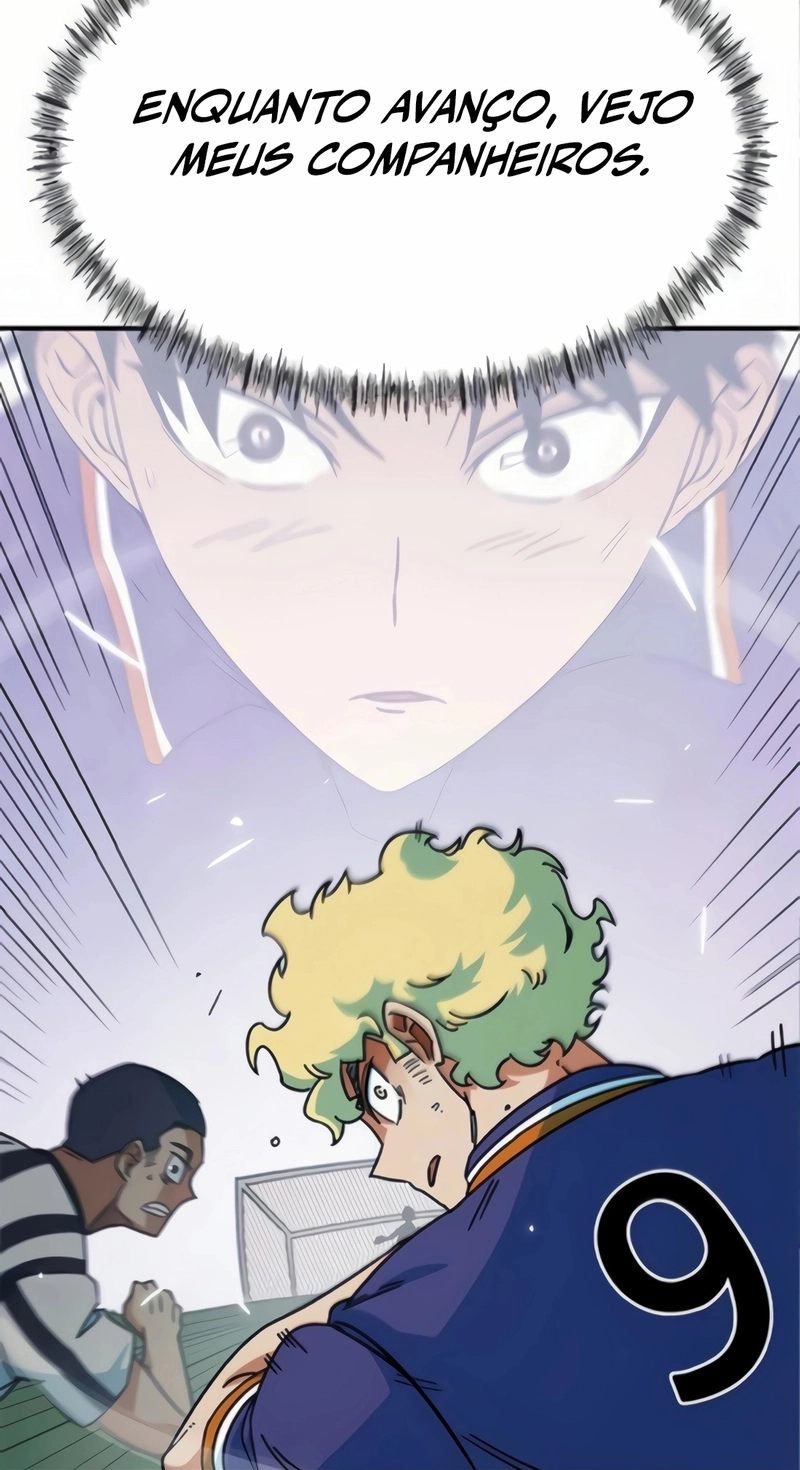 Read I'm Being Mistaken For A Soccer Genius PT Manga Online
