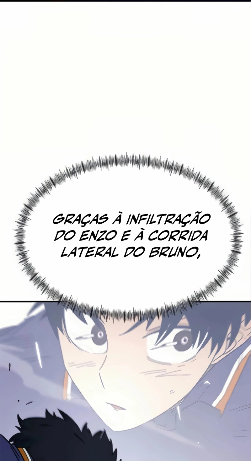 Read I'm Being Mistaken For A Soccer Genius PT Manga Online