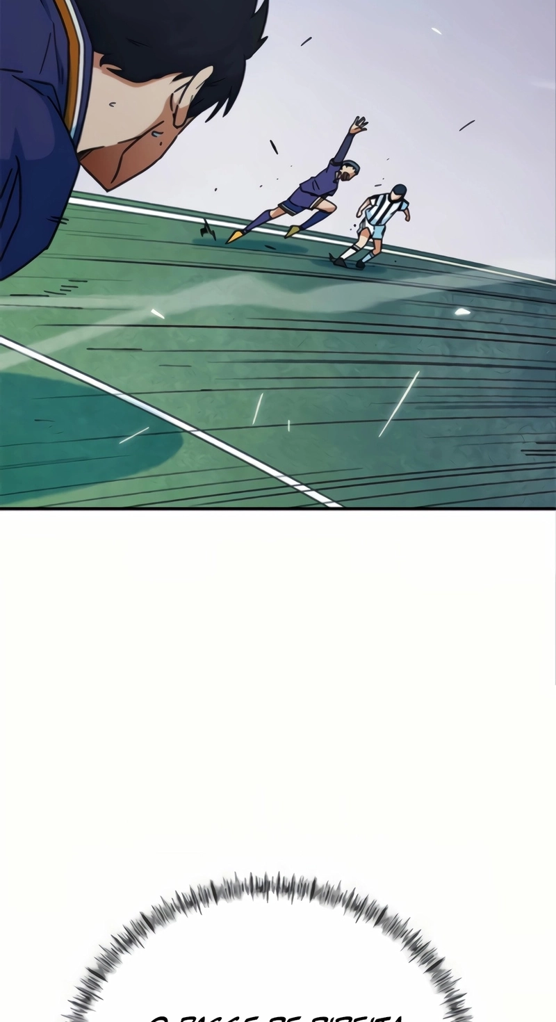 Read I'm Being Mistaken For A Soccer Genius PT Manga Online