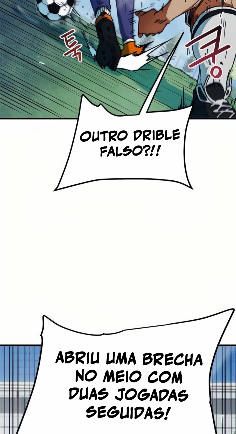 Read I'm Being Mistaken For A Soccer Genius PT Manga Online