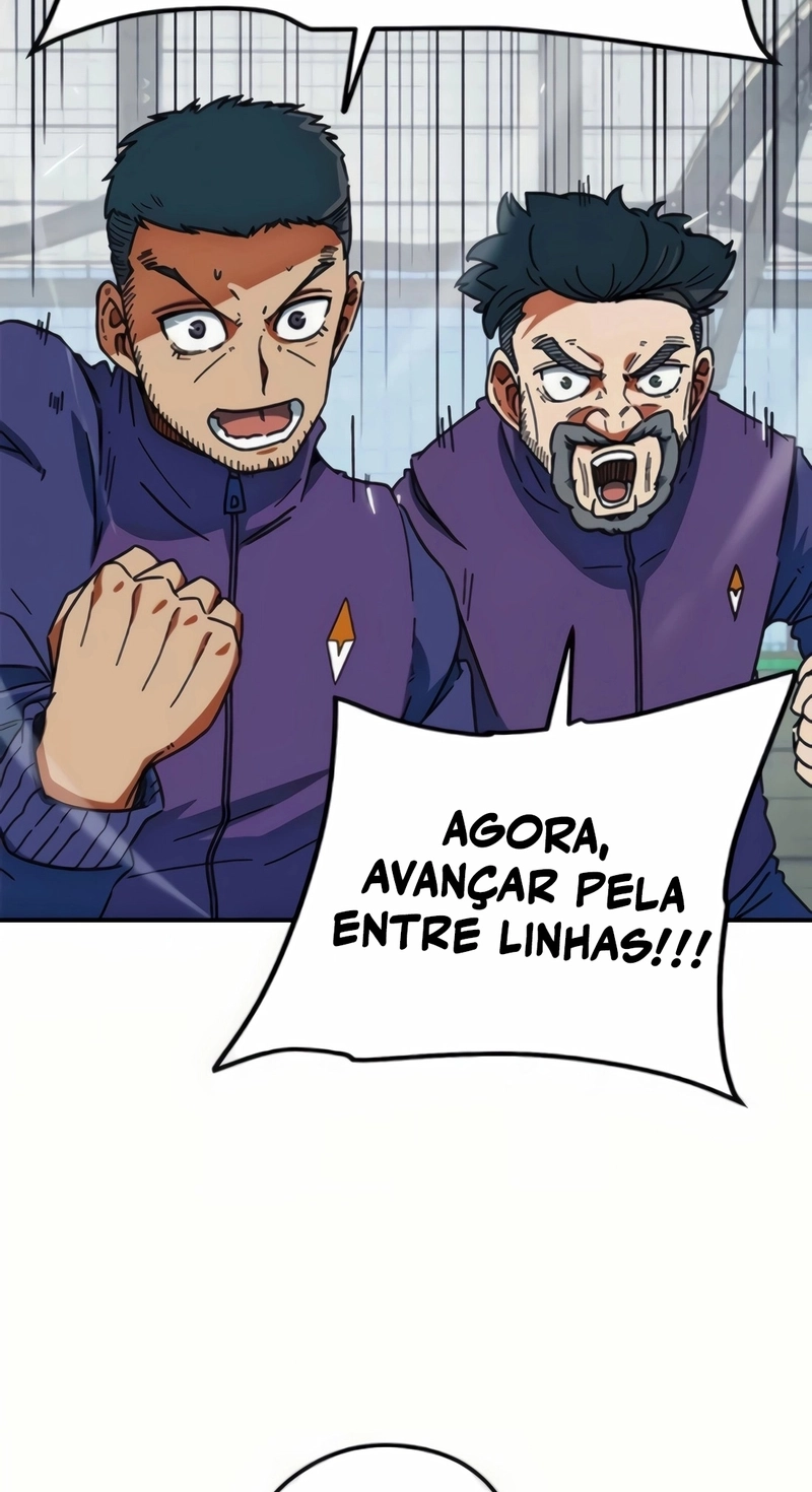 Read I'm Being Mistaken For A Soccer Genius PT Manga Online